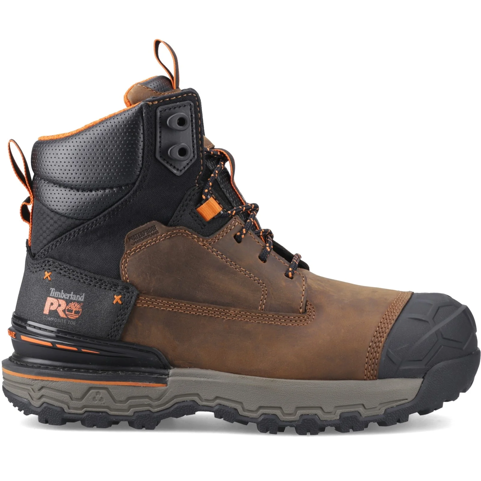 Mens Safety Boots